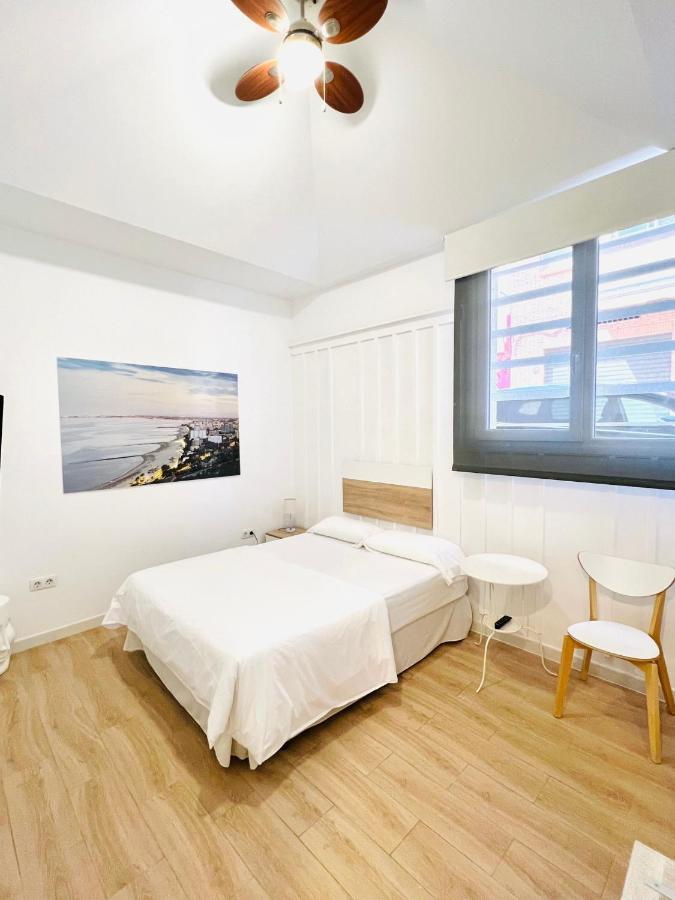 Suites Puente De Hierro Benicassim Exterior photo