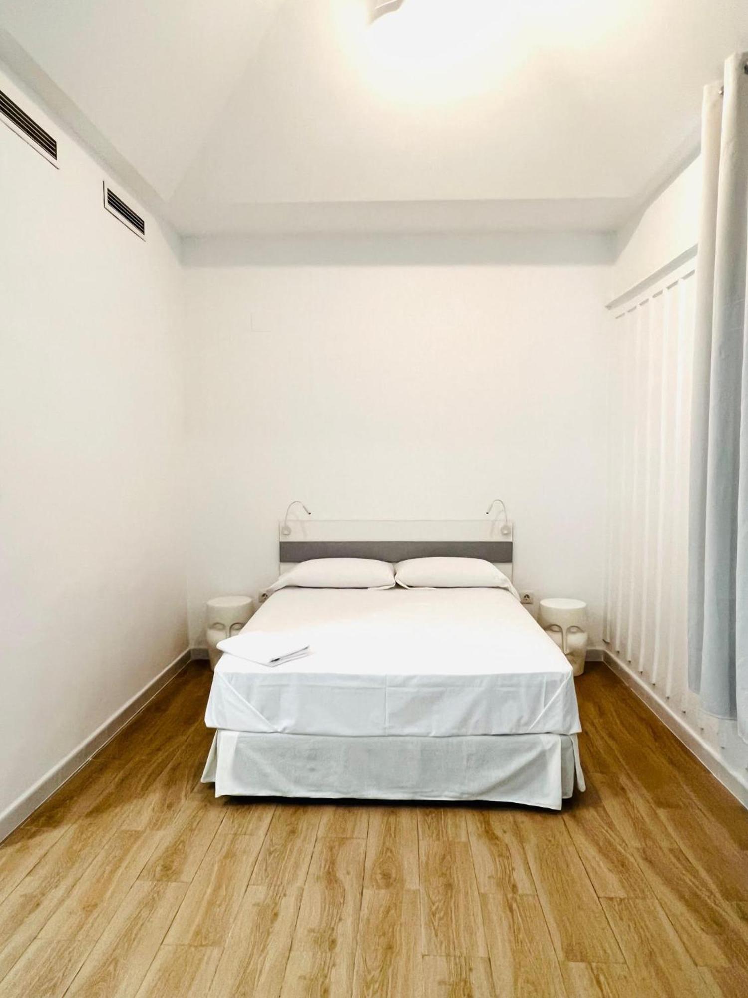 Suites Puente De Hierro Benicassim Exterior photo