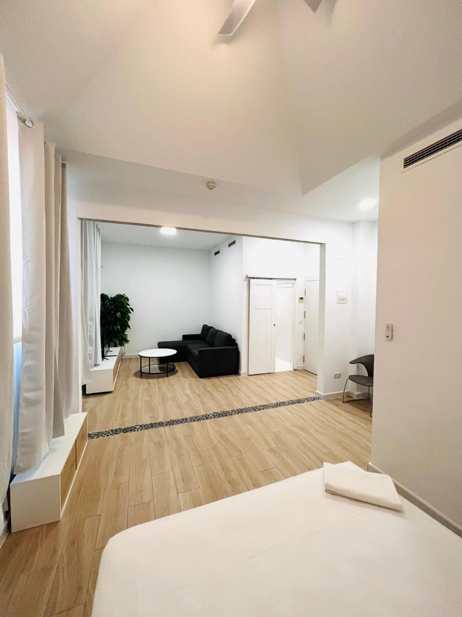 Suites Puente De Hierro Benicassim Exterior photo