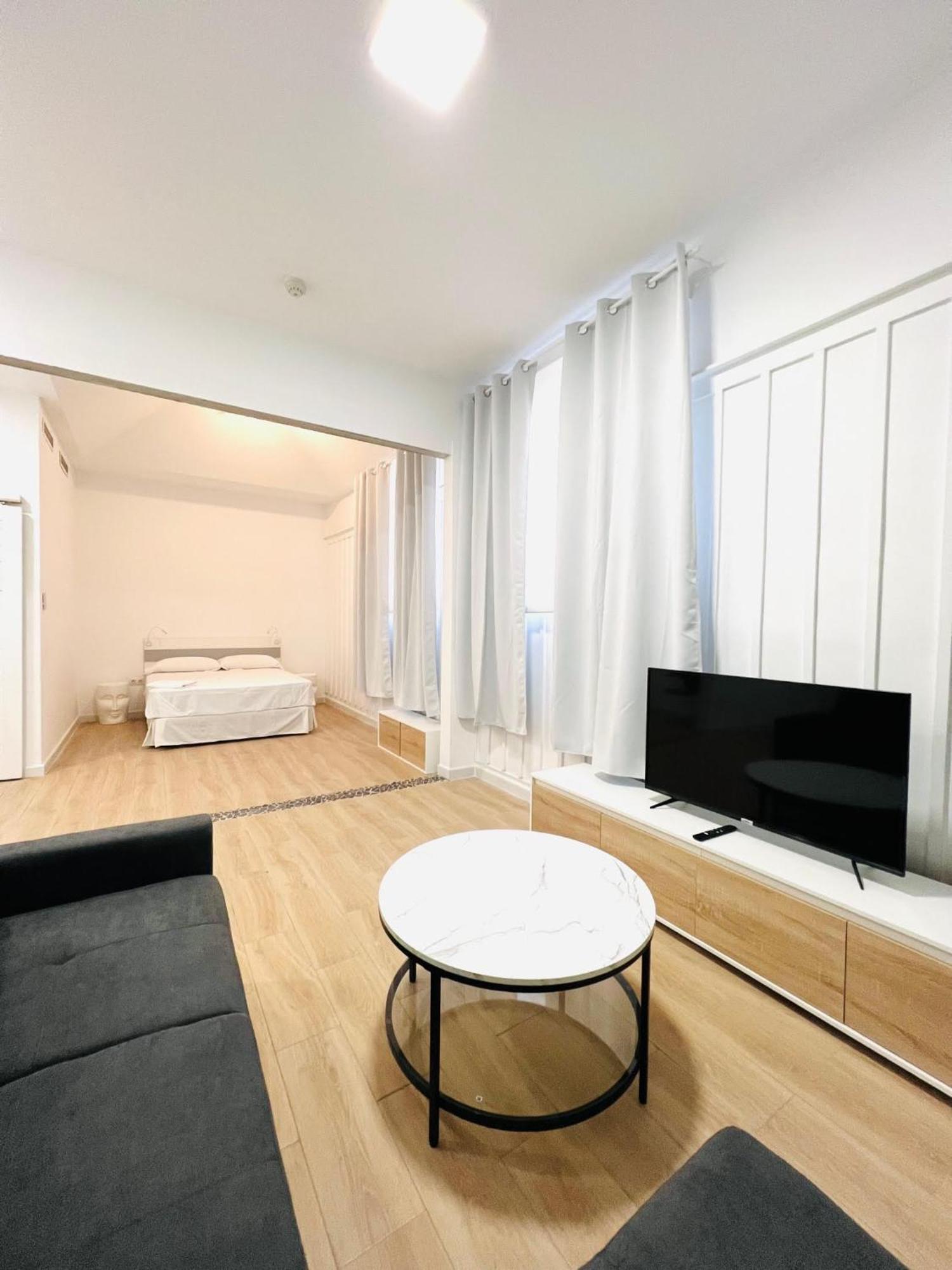 Suites Puente De Hierro Benicassim Exterior photo